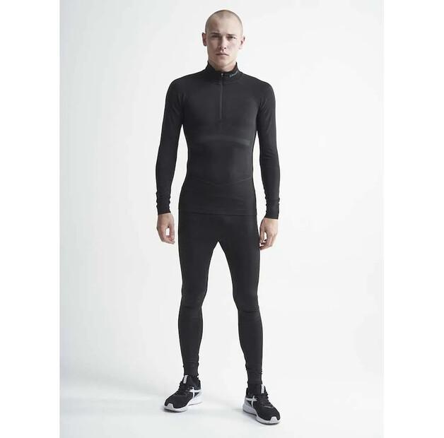 Craft Active Intensity Long Sleeve Base Layer