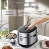 SUPOR 5L IH Electric Pressure Cooker CN plug (adapter included)