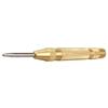 127mm High Speed Steel Material HSS Automatic Center Punch