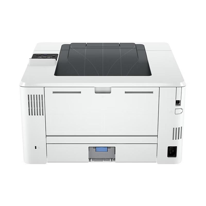 

HP 4004d A4 Black & White Duplex Laser Printer CN plug (adapter included)