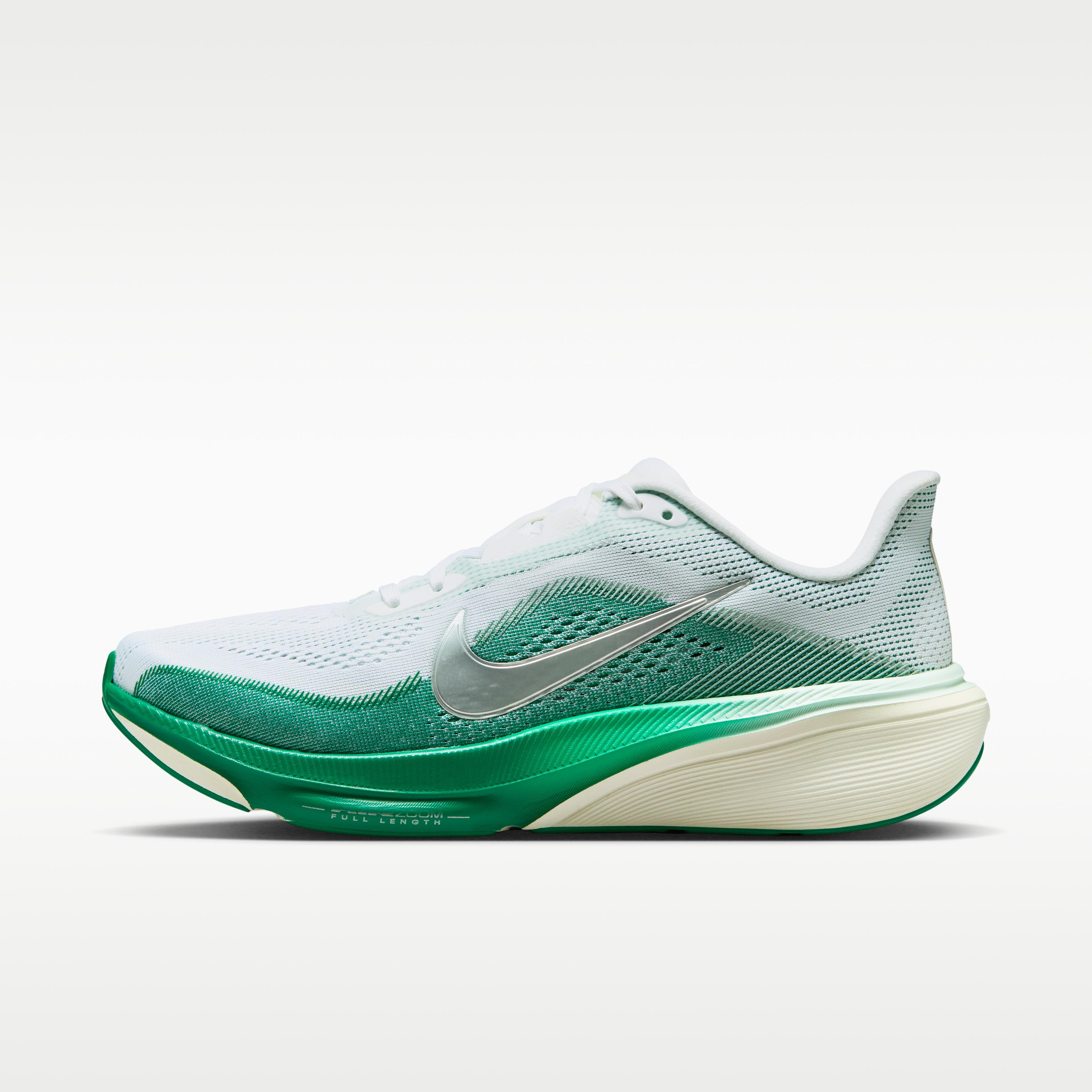 

Nike Air Zoom Pegasus 42 Malachite Barely Green (Women s) 40