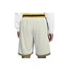 Nike Basketball Shorts Men's Sail White Moderate BV9447-134