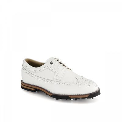 Zapatos de Golf con Clavos para Hombre Laurel Lauoxa5334mf9