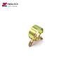 Yihuan Manganese Steel Elastic Spring Clamp for Automotive Oil Pipes