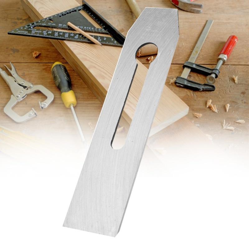 HSS Hand Planer Blade Woodworking Planing Blade Manual Planing Blade For Carpenter