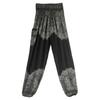 Damen Yoga Hosen Pumphosen Yogabekleidung Freizeithosen