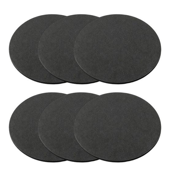 Stainless Steel Cleaning Sponge Tablets Scratch-Free Curved Surfaces Powerful Scorch Stain Remover Kitchen Cleaning Tool