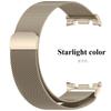 Milanese Magnetic Strap For Samsung Galaxy Watch 8 Classic 46mm Metal Alloy Watchband Wristband For Galaxy Watch 8 44mm 40mm No Gaps Strap