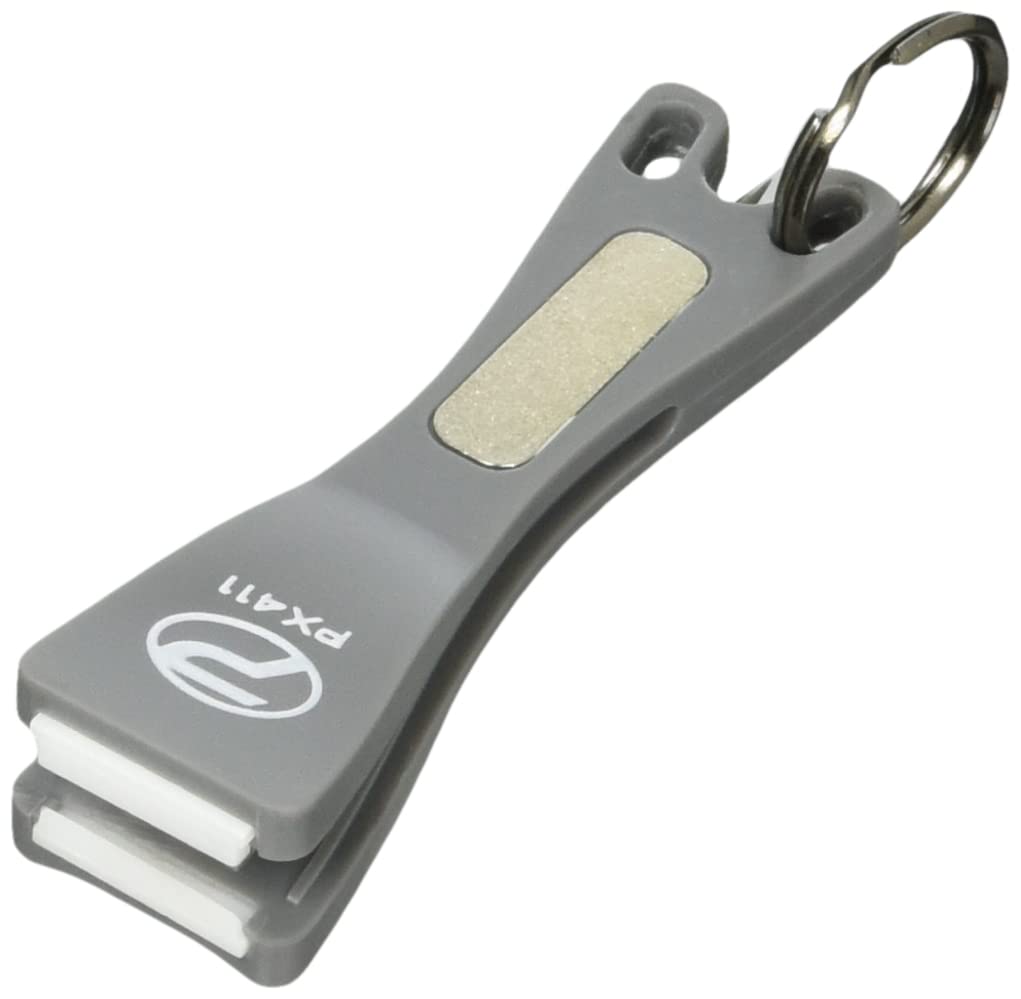 

Prox Ceramic Line Cutter with Hook Sharpener Ash PX411A