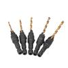1/4 Inch Hex Shank Counter Bit Set Power Drill Accessories  For Plastic Metal Woodworking