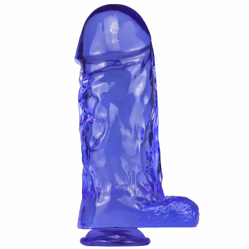 Oversized Thick Dildo Female Masturbation Device Dildo Adult Sex Toys