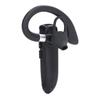 Bluetooth Earpiece Noise Cancelling Hands Free Rotatable Single Ear Wireless Headset with Charging Case for Sports Work