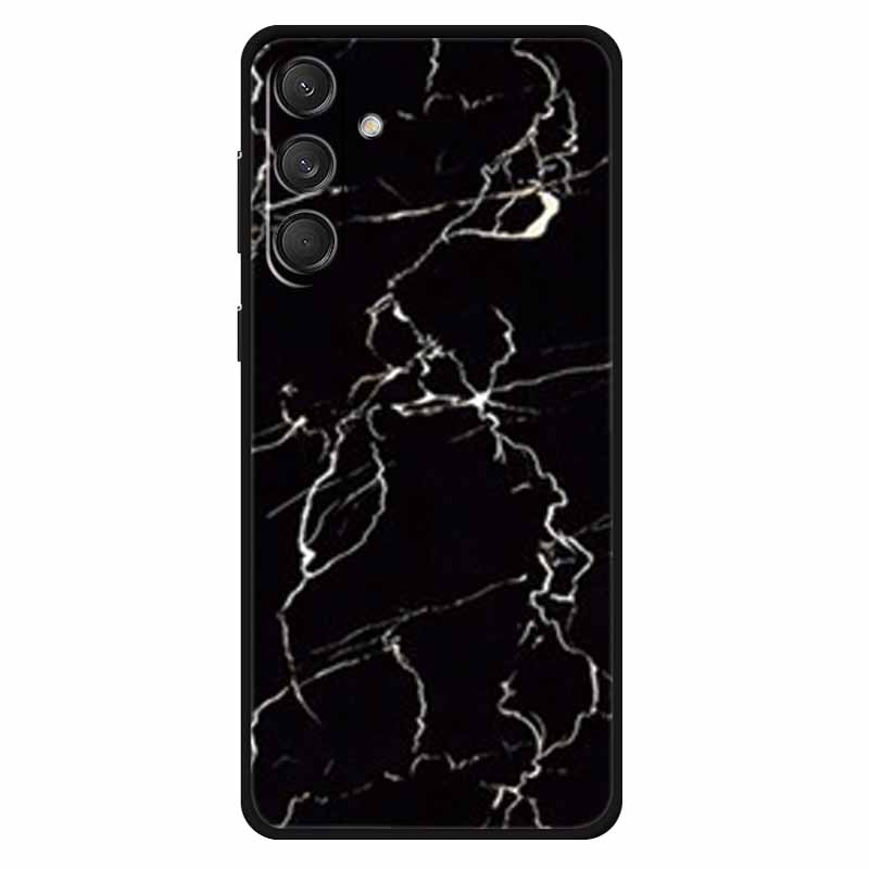For Samsung M55 5G Case Soft Silicone Lovely Cat Fashion Phone Cover For Samsung Galaxy M55 Cases Bumper on for GalaxyM55 Lion