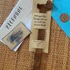 Crochet Bookmarks Unique Brown Dachshund Knitted Bookmark Beautiful Crochet Animal Book Mark Reading Accessories Aesthetic