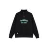 MLB SS24 Sweatshirt Unisex Black 3AMTV0341-50BKS