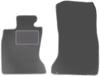 Front Car Mats: BMW 7 F02 Sedan (2008-2015)