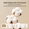 HLA 7A Anti-bacterial 100% Cotton Quilt