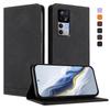 Magnetic Case For Xiaomi 12T 12T Pro 12S 11X Pro 12S Ultra 12S 12X 11X 11i 11T 11T Pro 11 10 10T Lite 10T Pro Leather Cover