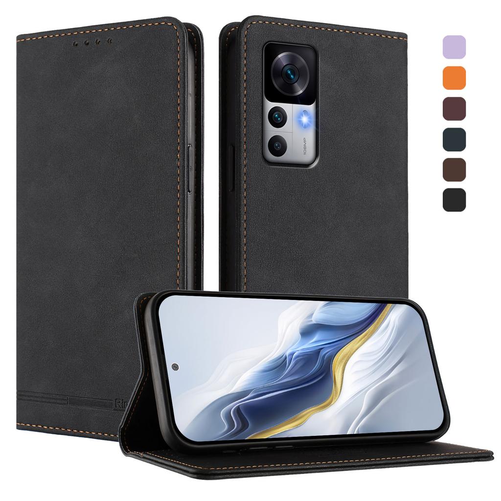 Magnetic Case For Xiaomi 12T 12T Pro 12S 11X Pro 12S Ultra 12S 12X 11X 11i 11T 11T Pro 11 10 10T Lite 10T Pro Leather Cover