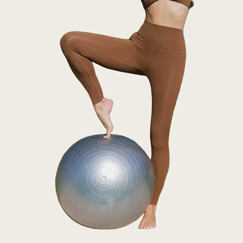 

Женский топ для йоги: С длинным рукавом, Удобный, Дышащий, Приятный к коже, Высокоэластичный, Быстросохнущий с нагрудными вкладышами для фитнеса осенью/зимой. M