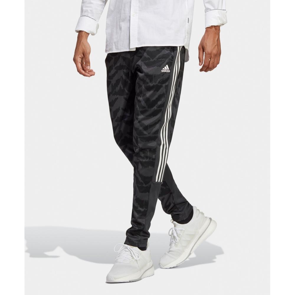 

Спортивные брюки ADIDAS Tiro Suit Up Carbon IB8383