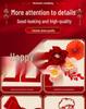 Wedding Ceremony Room Décor Set: Bridal & Groom's Room, Living Room Sofa & Background Wall Decorations