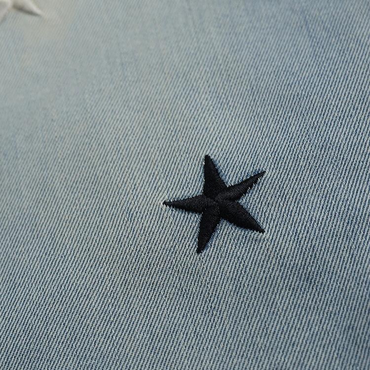 Children's Wide Leg Pants Girls' Jeans Wide Leg Pants Girls' Jeans Korean