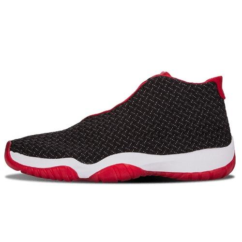 Air Jordan Future Premium Bred Men s 652141-601 EU 42.5