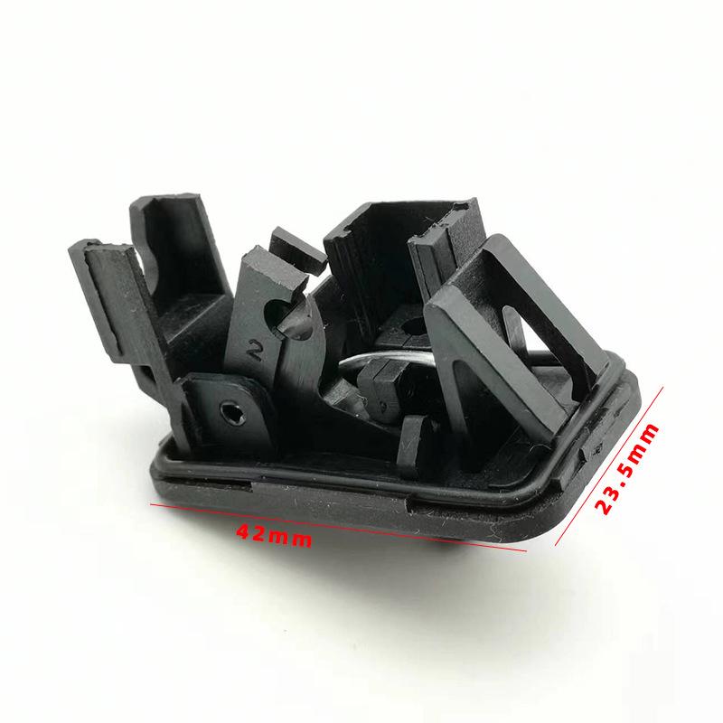 Tampa do Bocal do Tanque de Combustível Suzuki para Vitara, Swift, Alto