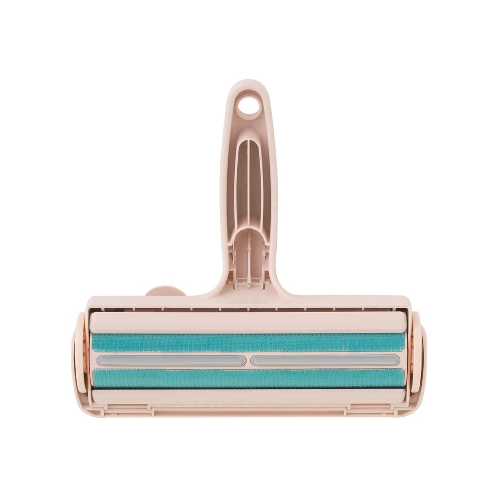 Japan Seal Pakpak Roller Casey Dog Hair Remover Cleaning Roller Etiquette Brush Carpet Sofa Rug Cat Hair Dust Remover Dust Shedding Hair Dog Hair Cat