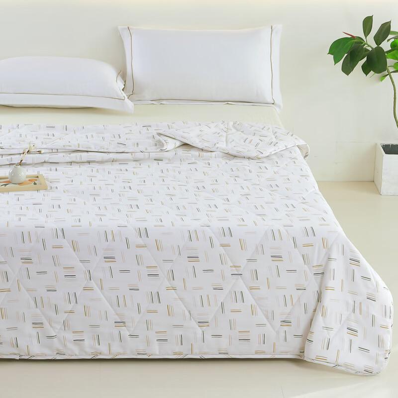 

Yalu Summer Breathable Polyester Quilt