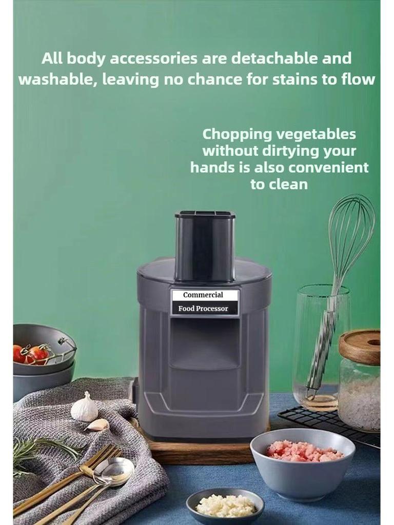 Багатофункціональна транскордонна овочерізка