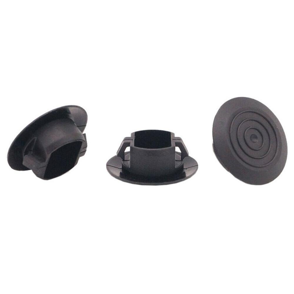 10Pcs Rocker Moulding Retainer Fastener Clip For Scion Toyota Corolla Echo Prius