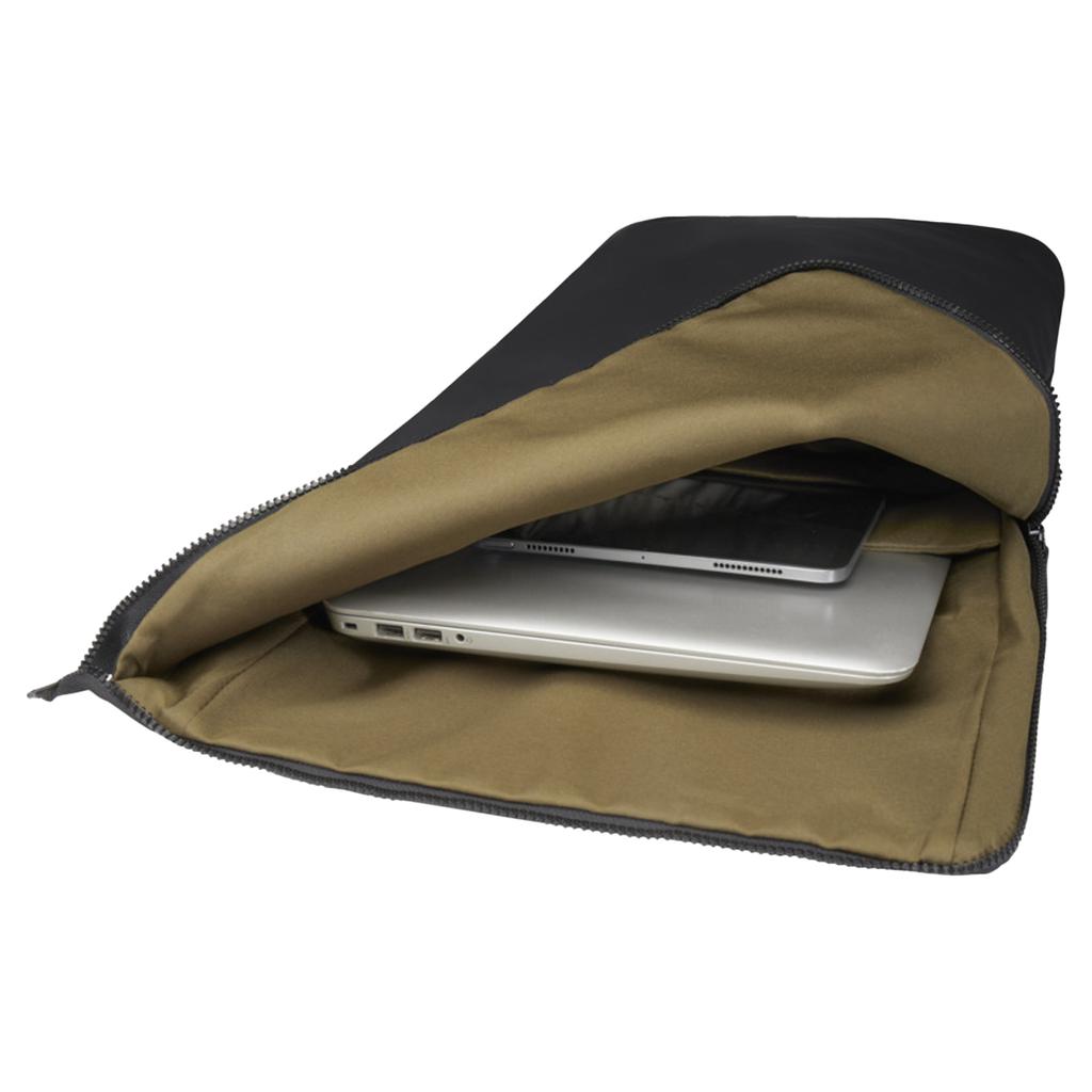 Floso Turner Roll Top 12L Laptop Backpack