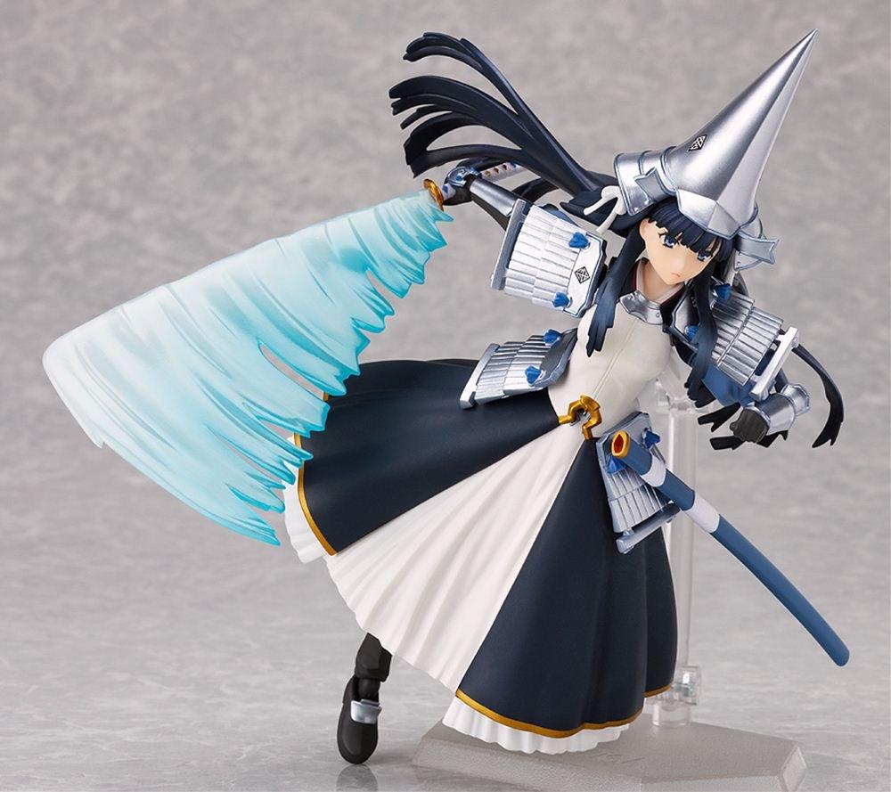 figma Lance Quest Kenshin Uesugi