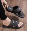 Men, Lightweight, Sandals, Breathable, Comfortable, Indoor and Outdoor, Beach Shoes