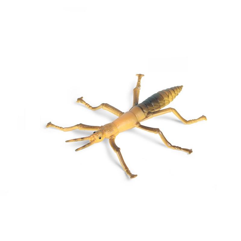 Realistisches Insektenmodell-Set Für Kinder Pädagogisches Und Sammlerstück Spielzeugsammlung