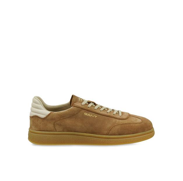 Мужские кроссовки Gant 30633958 коричневый