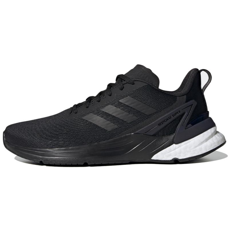 

Adidas Response Super Core Black Sneakers FY6482 40⅔