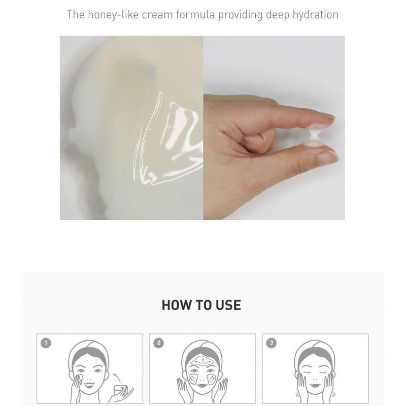 Dr. Ceuracle - Royal Vita Propolis 33 Cream