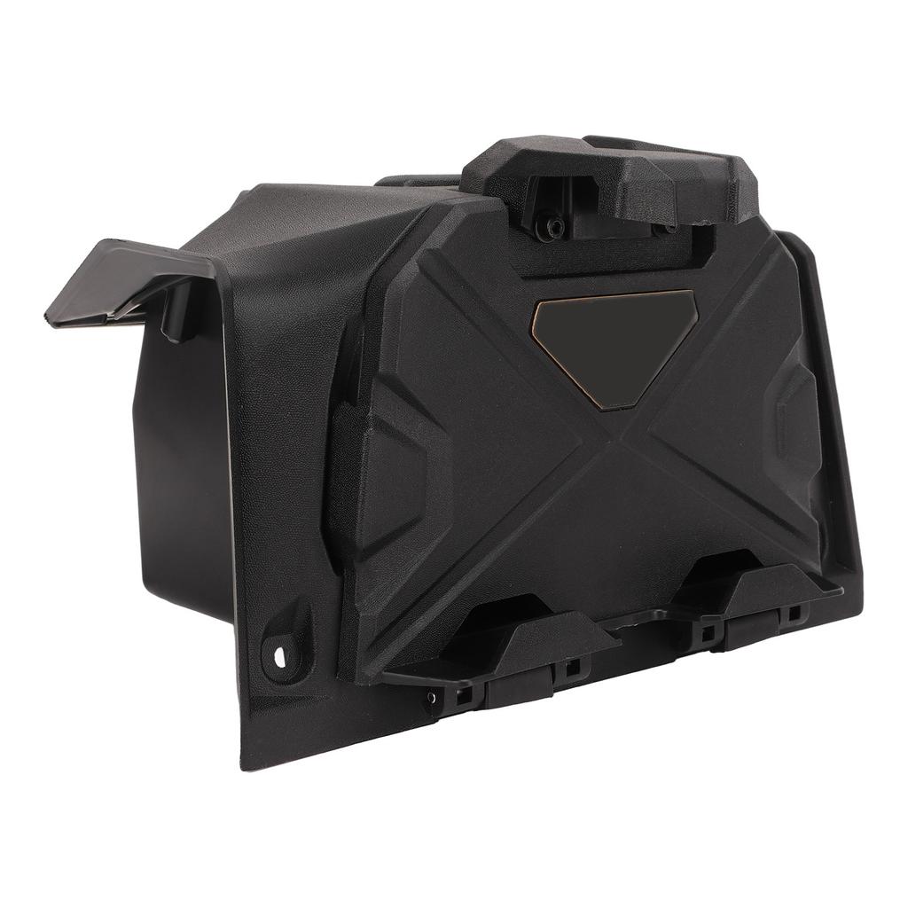 Elektronisches Gerät Tablet Handyhalterung GPS-Halterung mit Ablagefach Ersatz für Polaris RZR XP