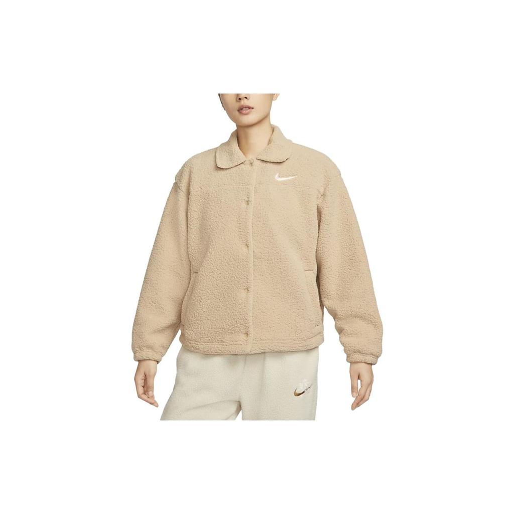 Nike Fleece Clothing Women's Phellodendron FB8708-200