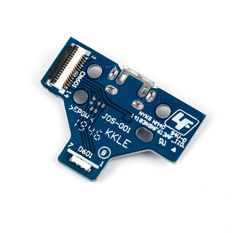 Jcd Jds-001 Jds-011 Jds-030 Jds-040 Jds-055 Usb Charging Port Board For Ps4
