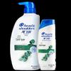 Head & Shoulders Itch Relief Anti-Dandruff Shampoo
