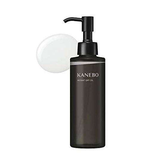 KANEBO Instant Off Oil Cleansing Main Unit