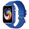 2025 NEW 4G Smart Watch Kids GPS WIFI Video Call SOS APP Download Child Smartwatch Camera Monitor Tracker Location Phone Watch