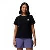 Columbia Womens/Ladies Logo Performance T-Shirt