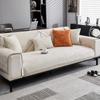 New Chenier Sofa Cushion Universal In All Seasons Modern Light Luxury Cushion Premium Sense Non-Slip Cover Cover Cloth Towel