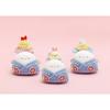 San-X Sumikko Gurashi Tenmusu Stage Plush Toy 20cm Soft Stuffed Animal
