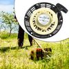 1 Pcs Recoil Pull Start Assembly For 212cc 173cc 6.5HP 7HP Engine For Garden Tools Accessories